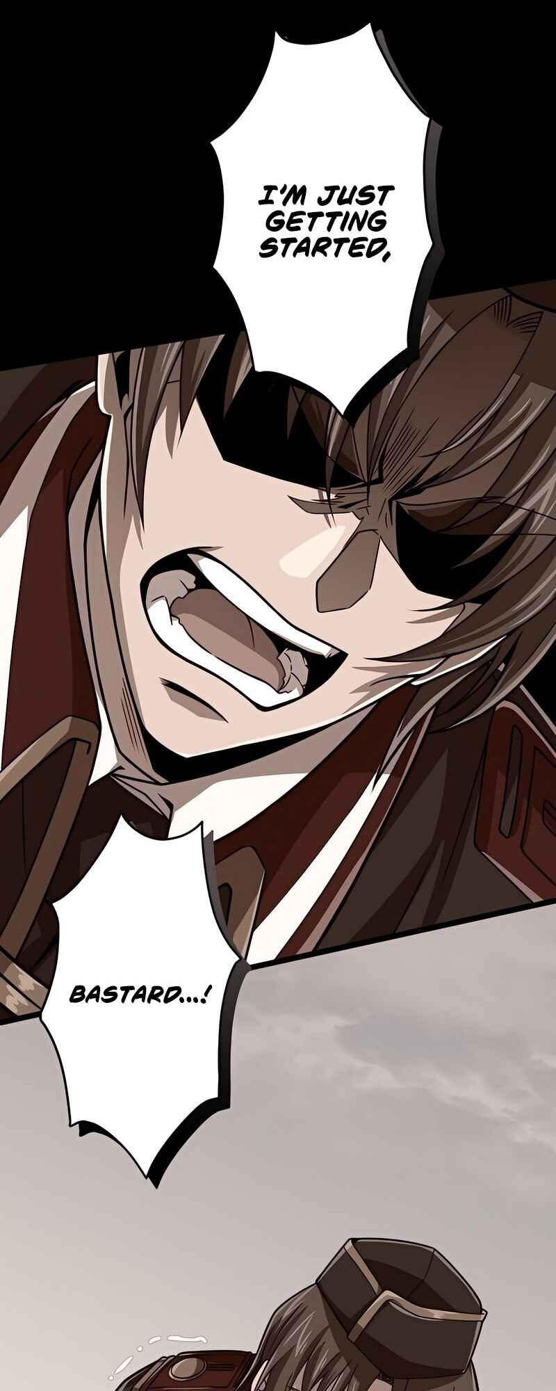Page 34 Chapter 75 The Max Magic Level Great Sage’s Return