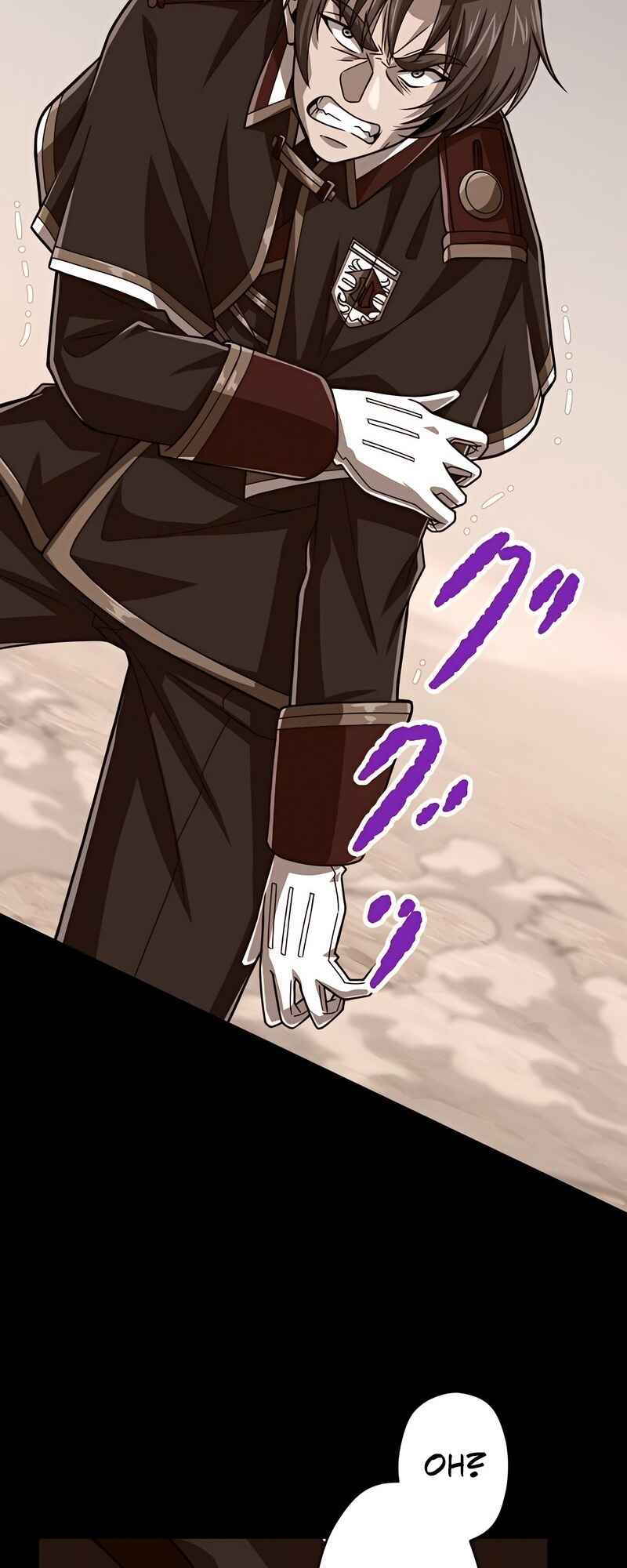 Page 35 Chapter 75 The Max Magic Level Great Sage’s Return