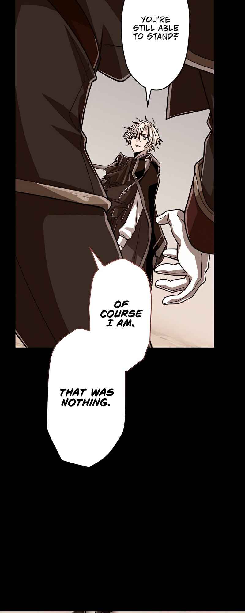 Page 36 Chapter 75 The Max Magic Level Great Sage’s Return