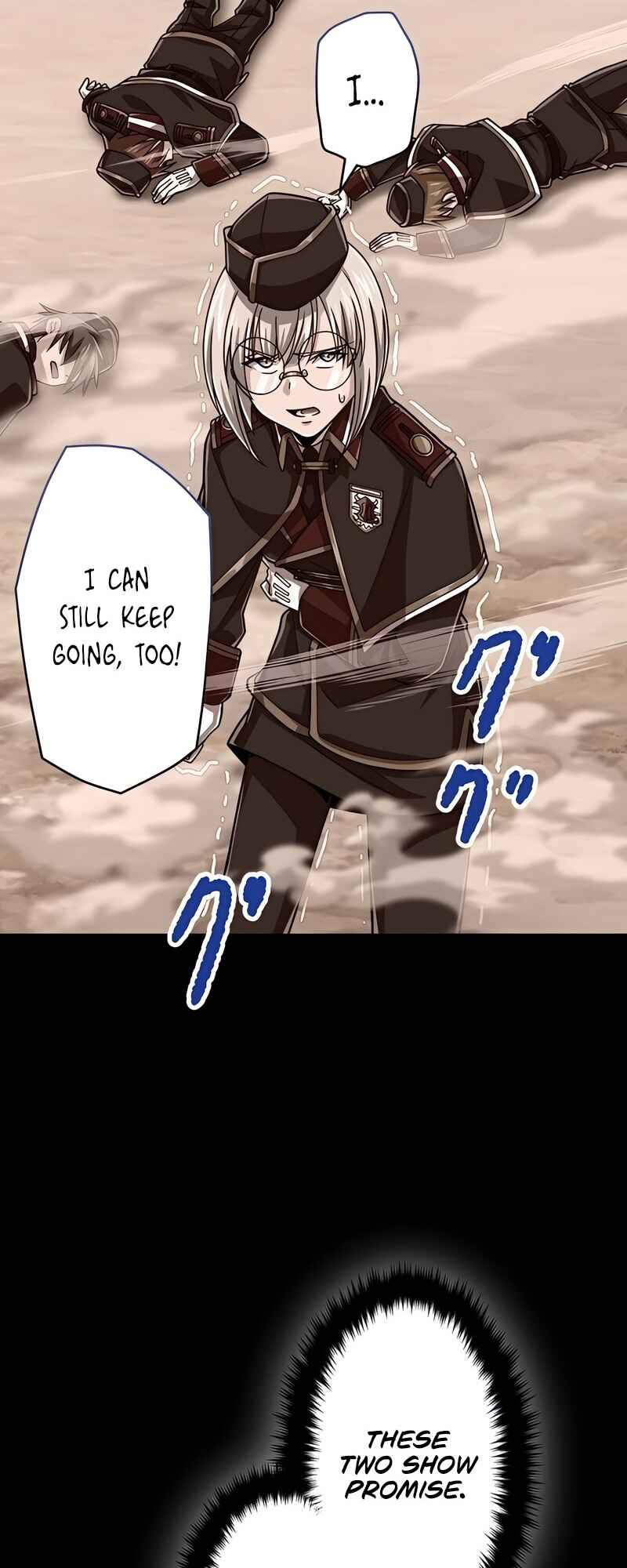 Page 37 Chapter 75 The Max Magic Level Great Sage’s Return