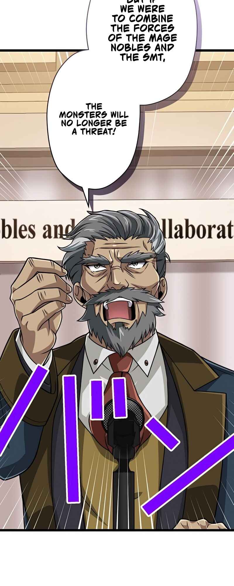 Page 4 Chapter 75 The Max Magic Level Great Sage’s Return