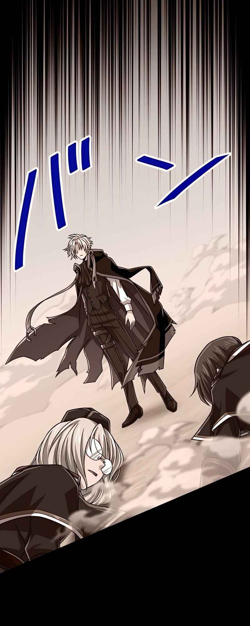 Page 40 Chapter 75 The Max Magic Level Great Sage’s Return