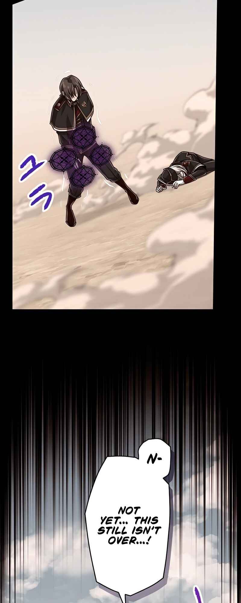 Page 45 Chapter 75 The Max Magic Level Great Sage’s Return