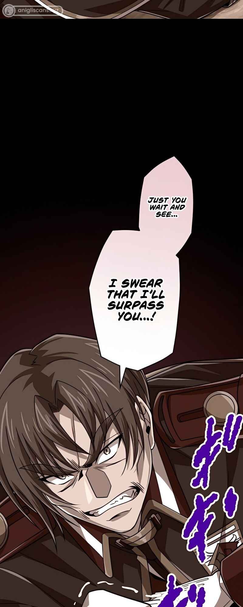 Page 50 Chapter 75 The Max Magic Level Great Sage’s Return