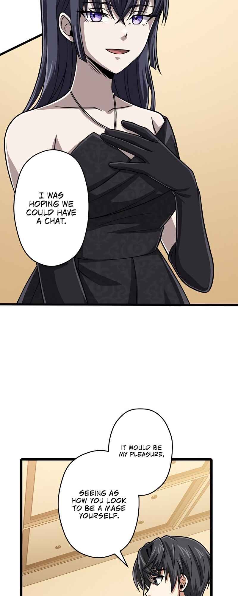 Page 59 Chapter 75 The Max Magic Level Great Sage’s Return