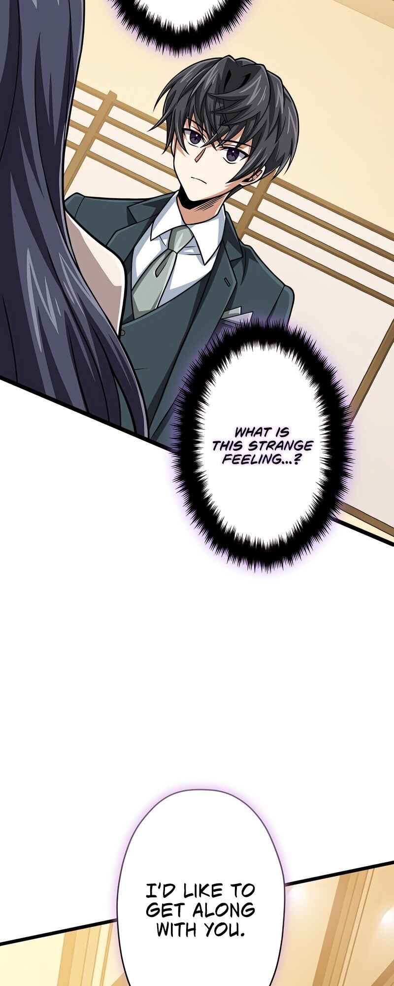 Page 62 Chapter 75 The Max Magic Level Great Sage’s Return