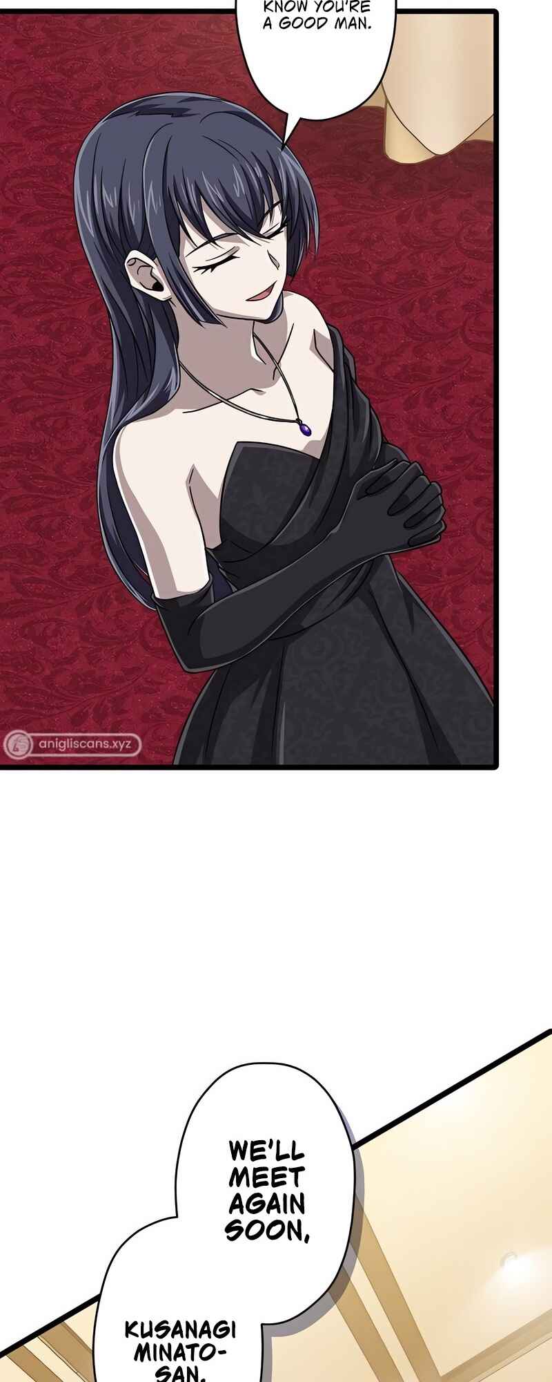 Page 68 Chapter 75 The Max Magic Level Great Sage’s Return