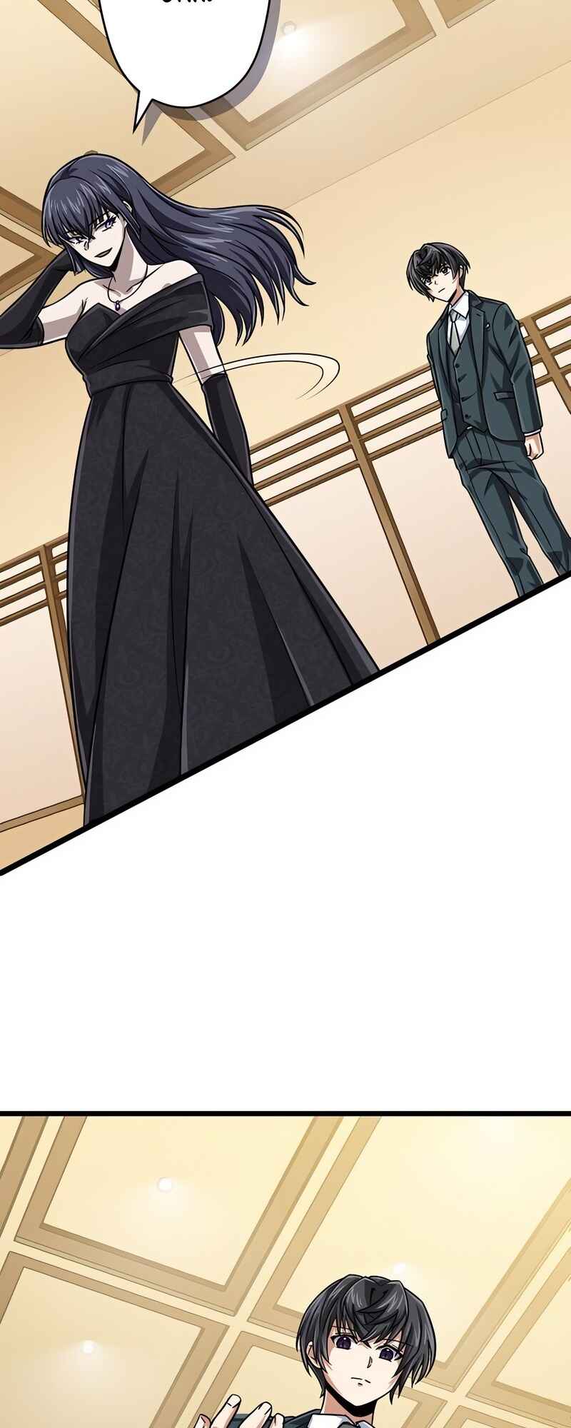 Page 69 Chapter 75 The Max Magic Level Great Sage’s Return