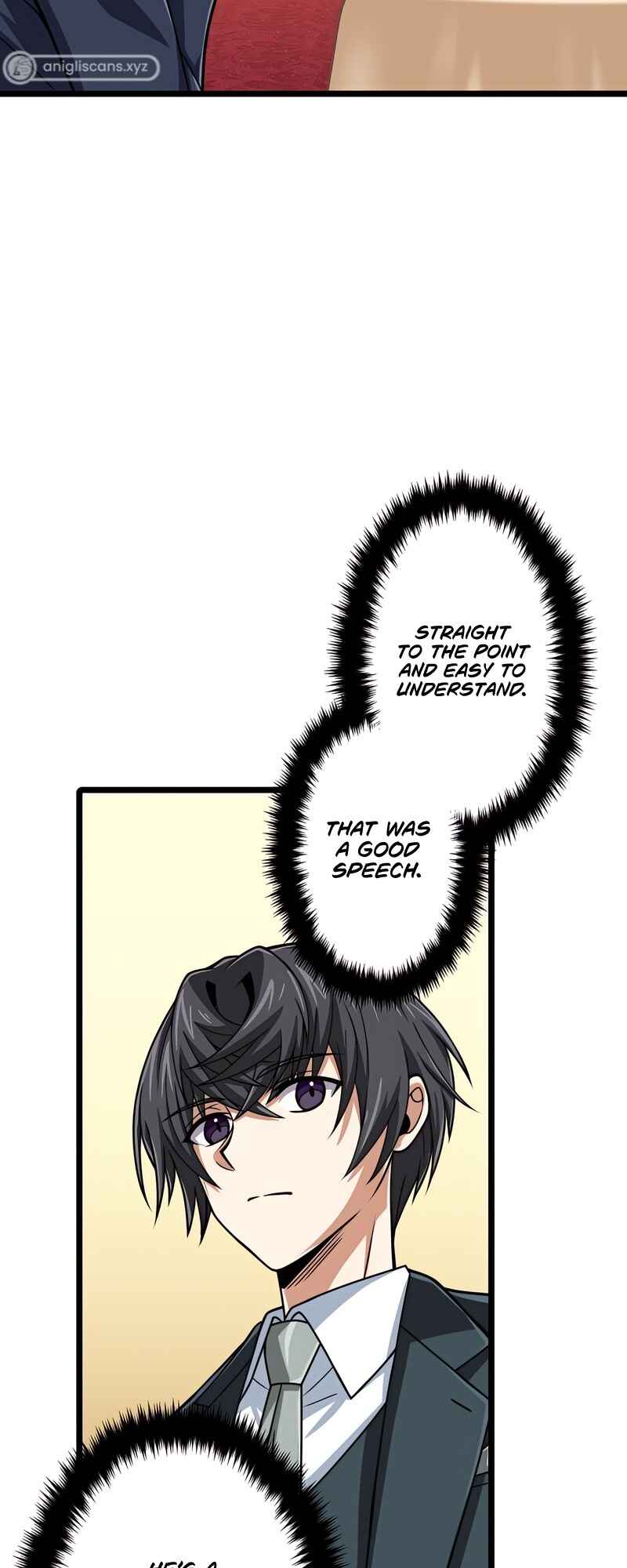 Page 7 Chapter 75 The Max Magic Level Great Sage’s Return