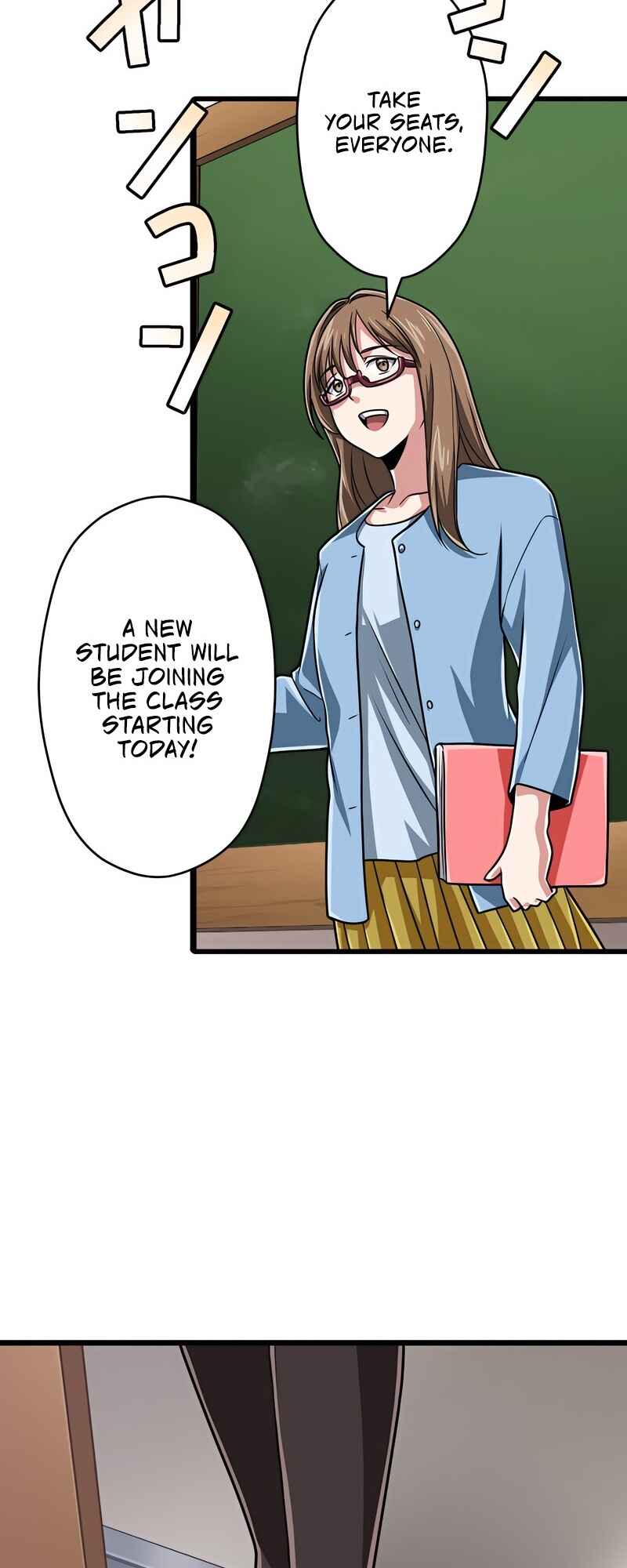 Page 72 Chapter 75 The Max Magic Level Great Sage’s Return