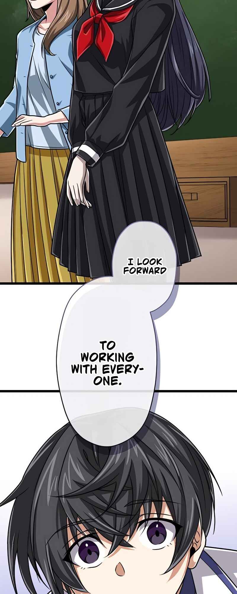 Page 74 Chapter 75 The Max Magic Level Great Sage’s Return