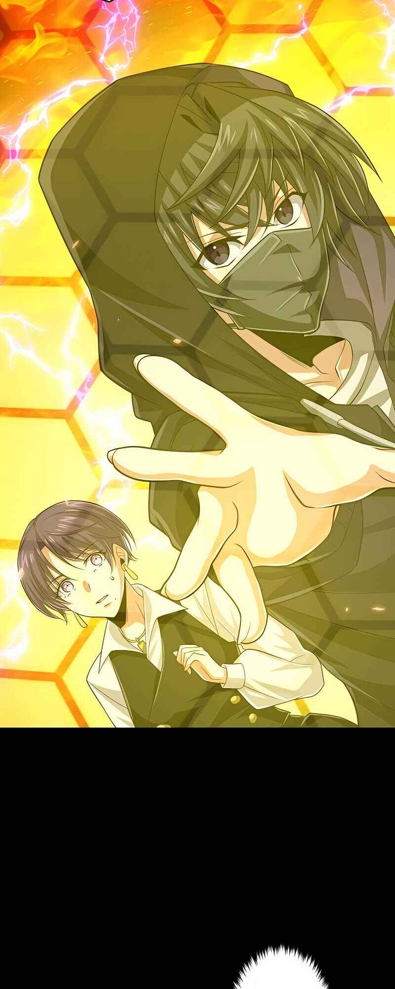 Page 16 Chapter 41 The Max Magic Level Great Sage’s Return