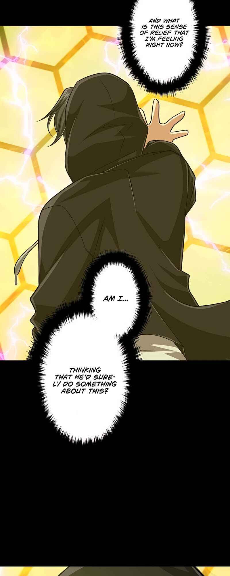 Page 17 Chapter 41 The Max Magic Level Great Sage’s Return