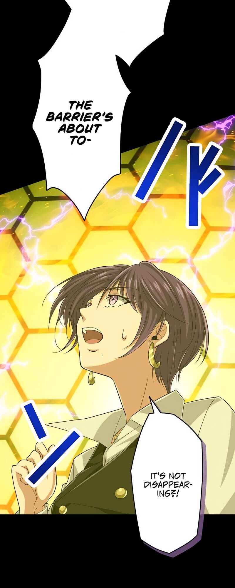 Page 27 Chapter 41 The Max Magic Level Great Sage’s Return