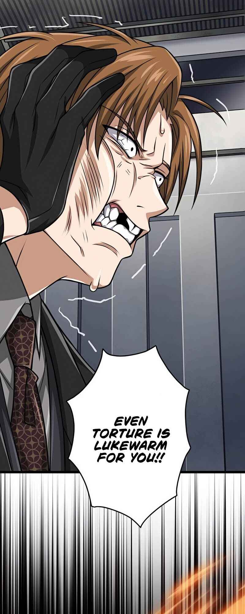 Page 3 Chapter 41 The Max Magic Level Great Sage’s Return