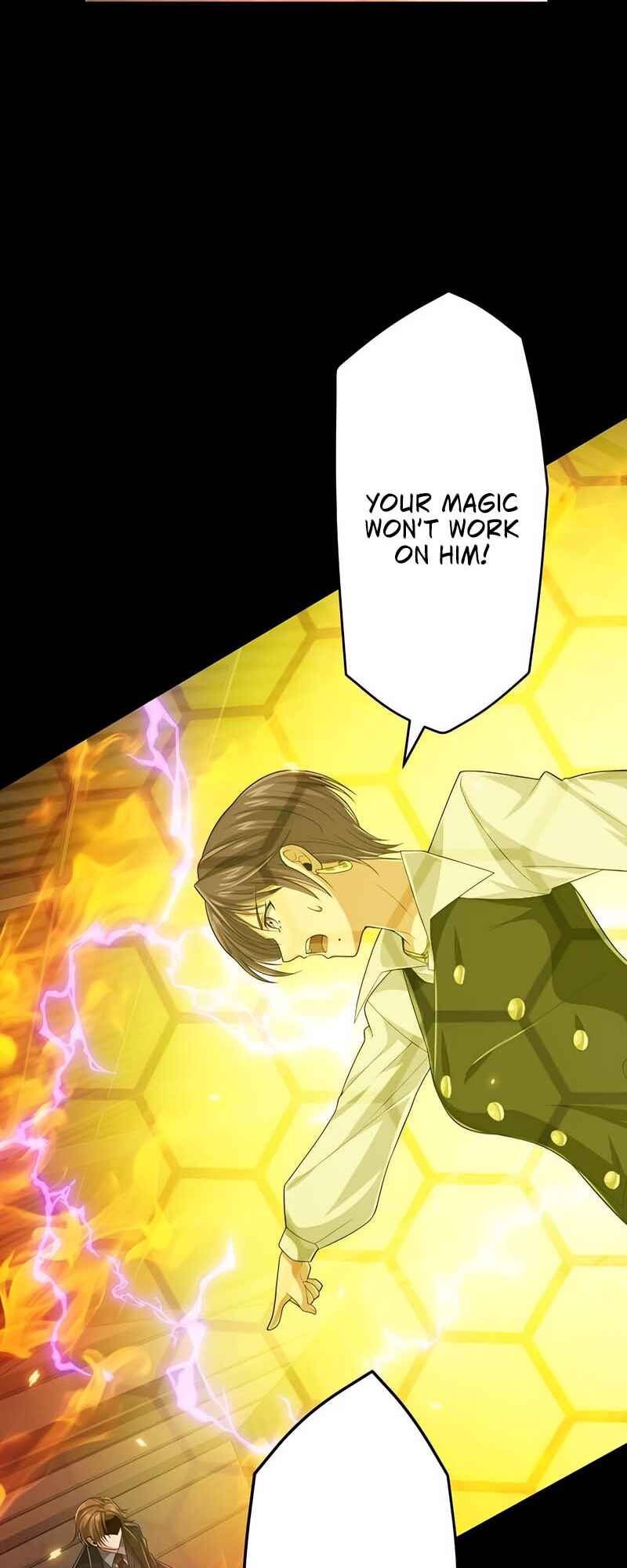 Page 31 Chapter 41 The Max Magic Level Great Sage’s Return