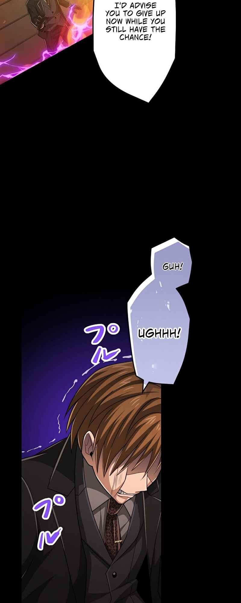 Page 32 Chapter 41 The Max Magic Level Great Sage’s Return