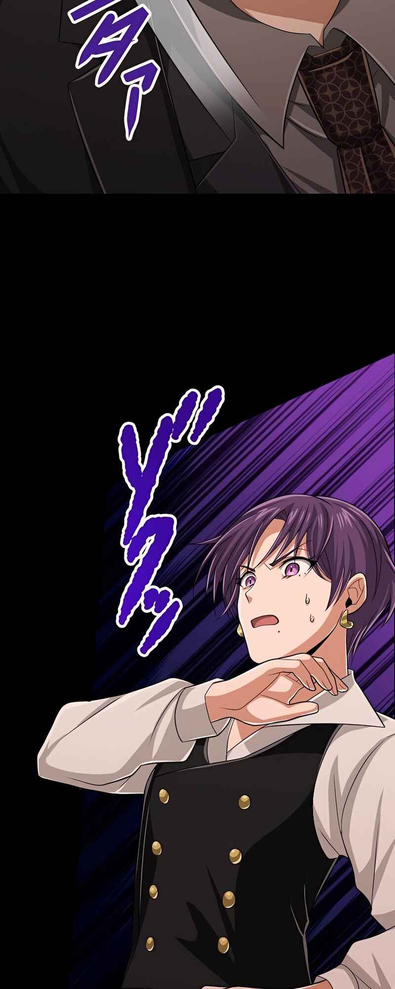 Page 34 Chapter 41 The Max Magic Level Great Sage’s Return