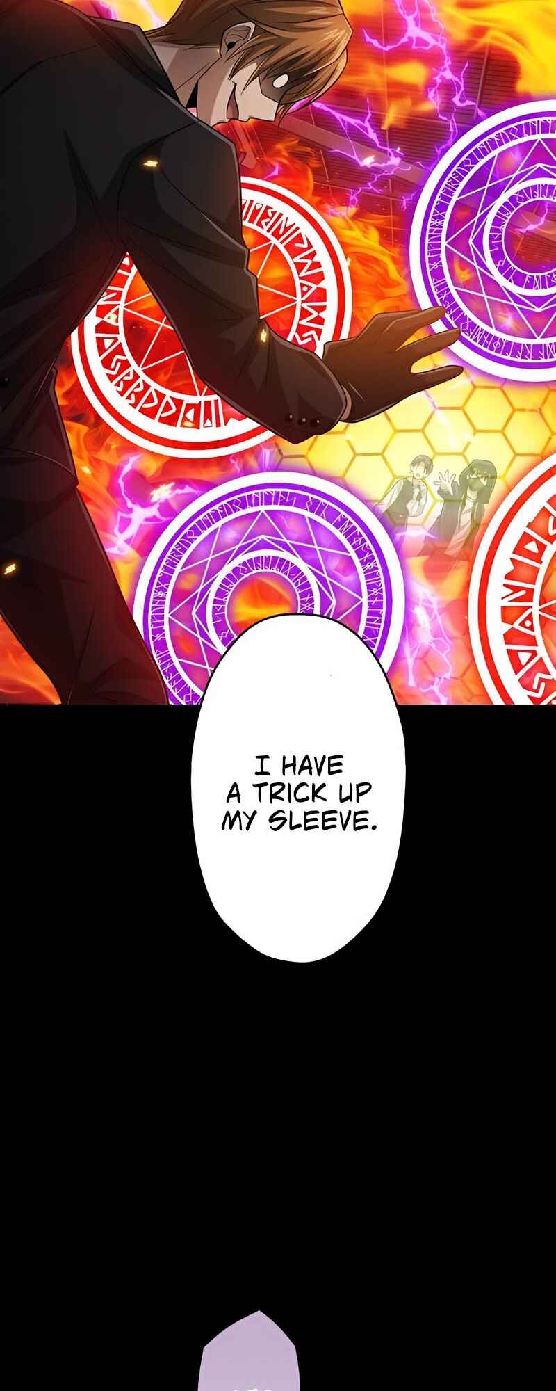 Page 36 Chapter 41 The Max Magic Level Great Sage’s Return