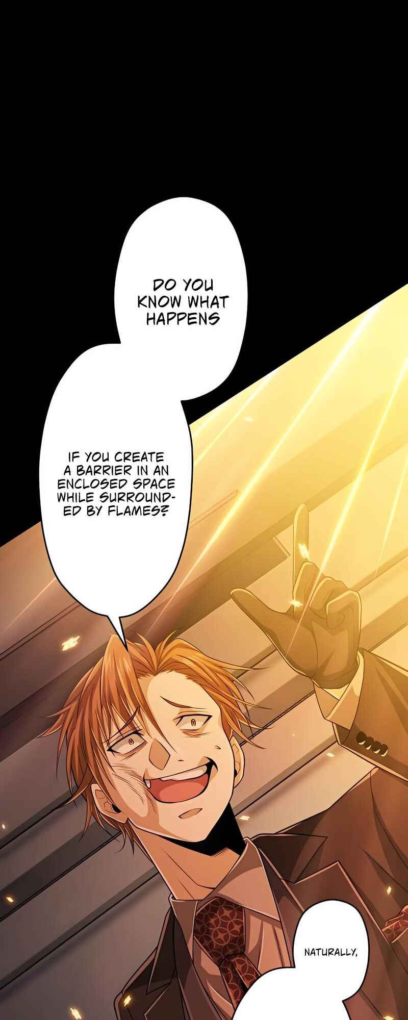 Page 38 Chapter 41 The Max Magic Level Great Sage’s Return
