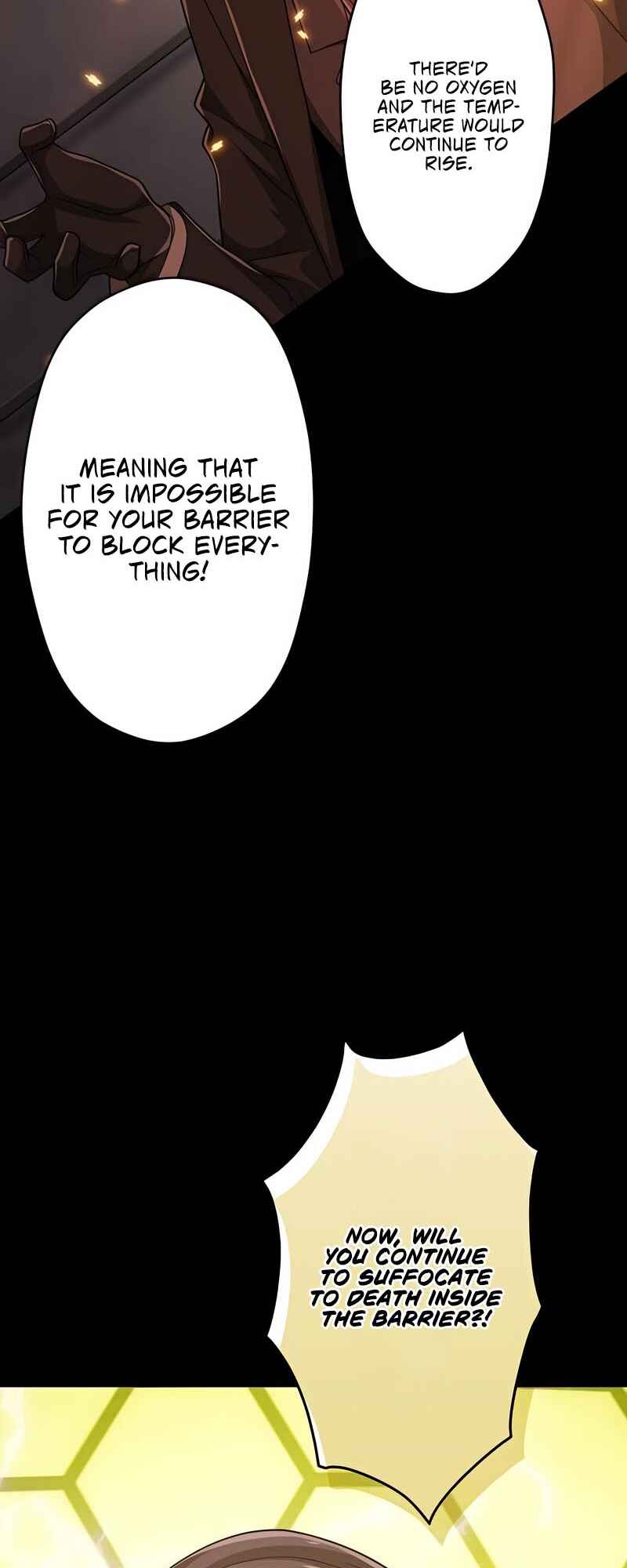 Page 39 Chapter 41 The Max Magic Level Great Sage’s Return