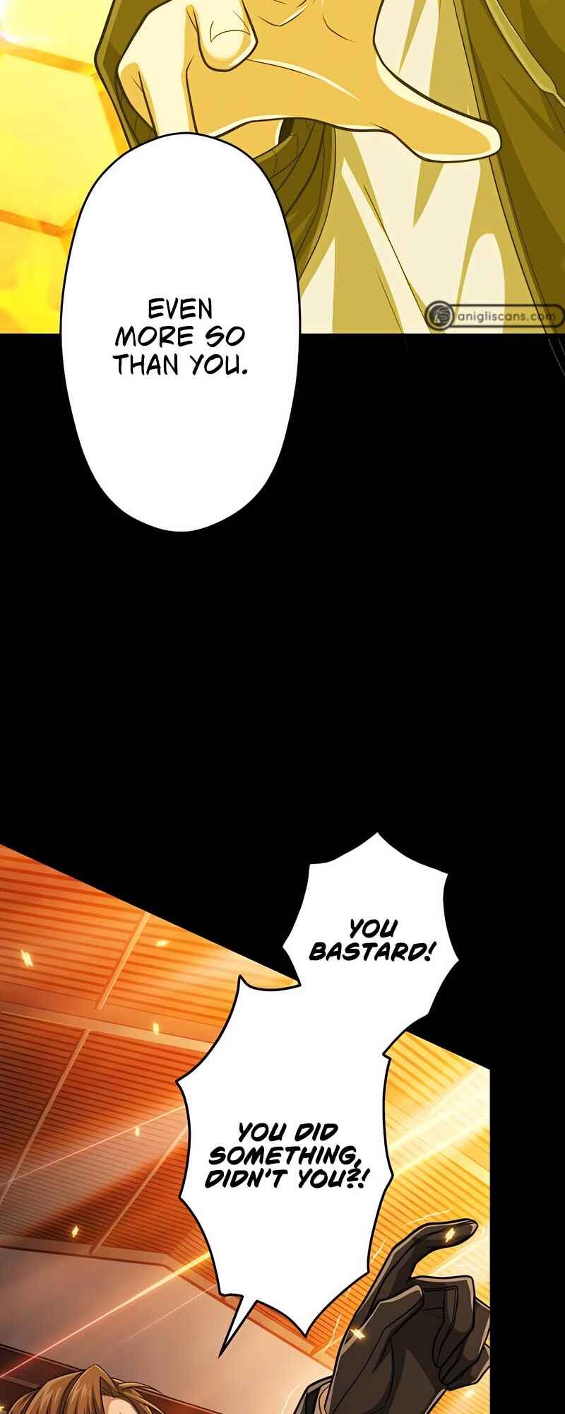 Page 46 Chapter 41 The Max Magic Level Great Sage’s Return