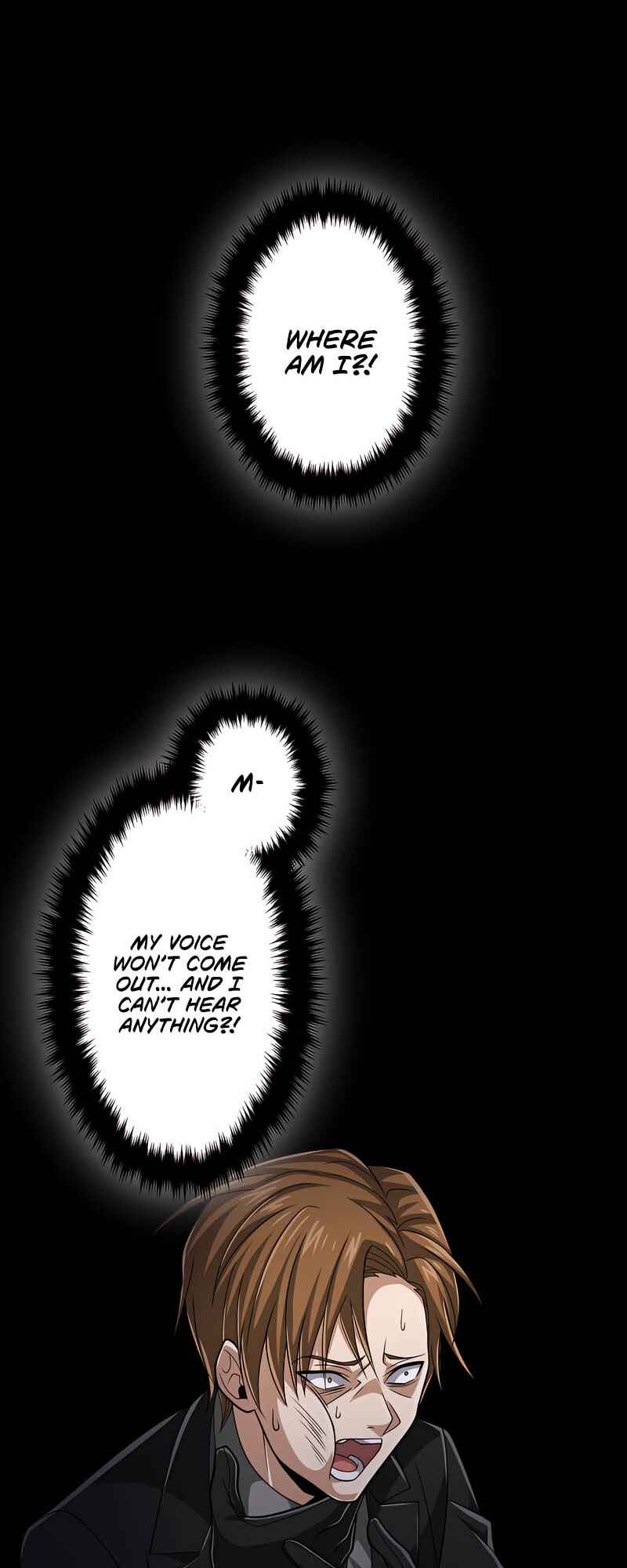 Page 66 Chapter 41 The Max Magic Level Great Sage’s Return