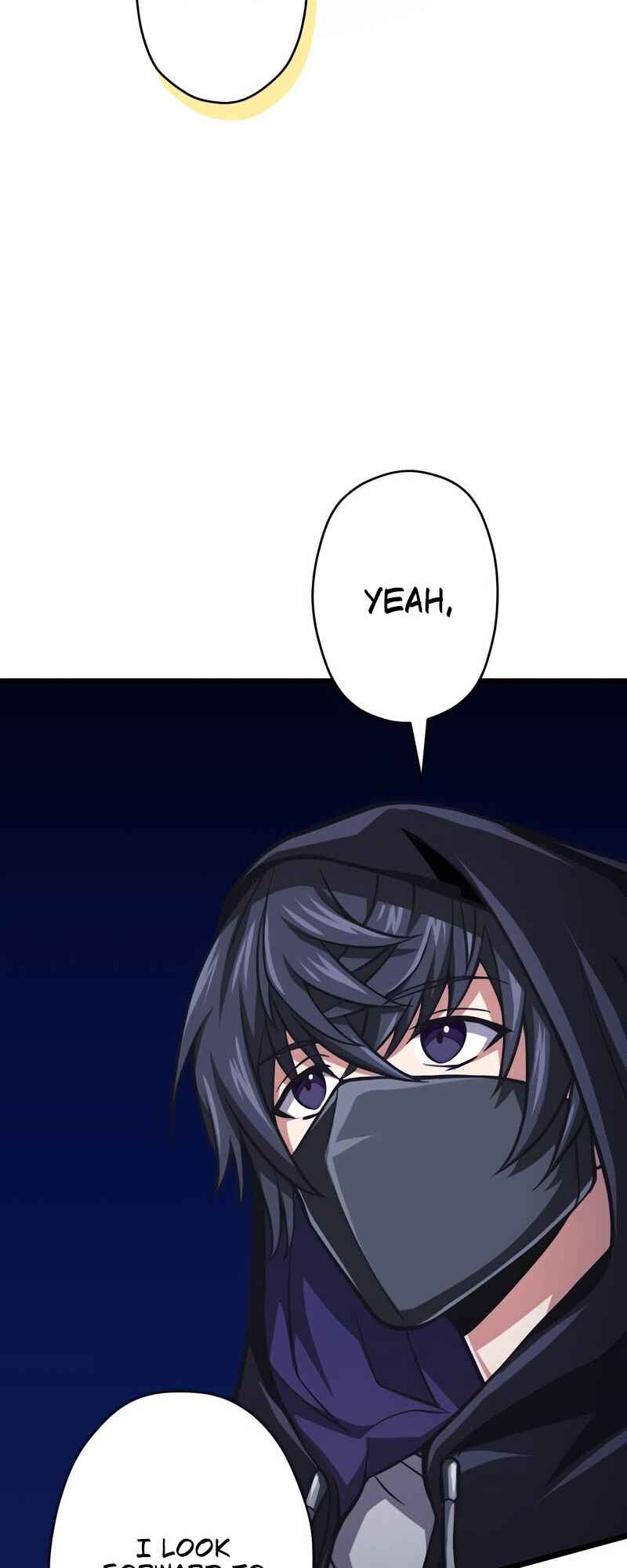 Page 79 Chapter 41 The Max Magic Level Great Sage’s Return