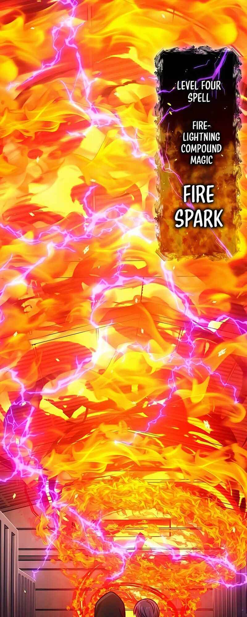Page 8 Chapter 41 The Max Magic Level Great Sage’s Return
