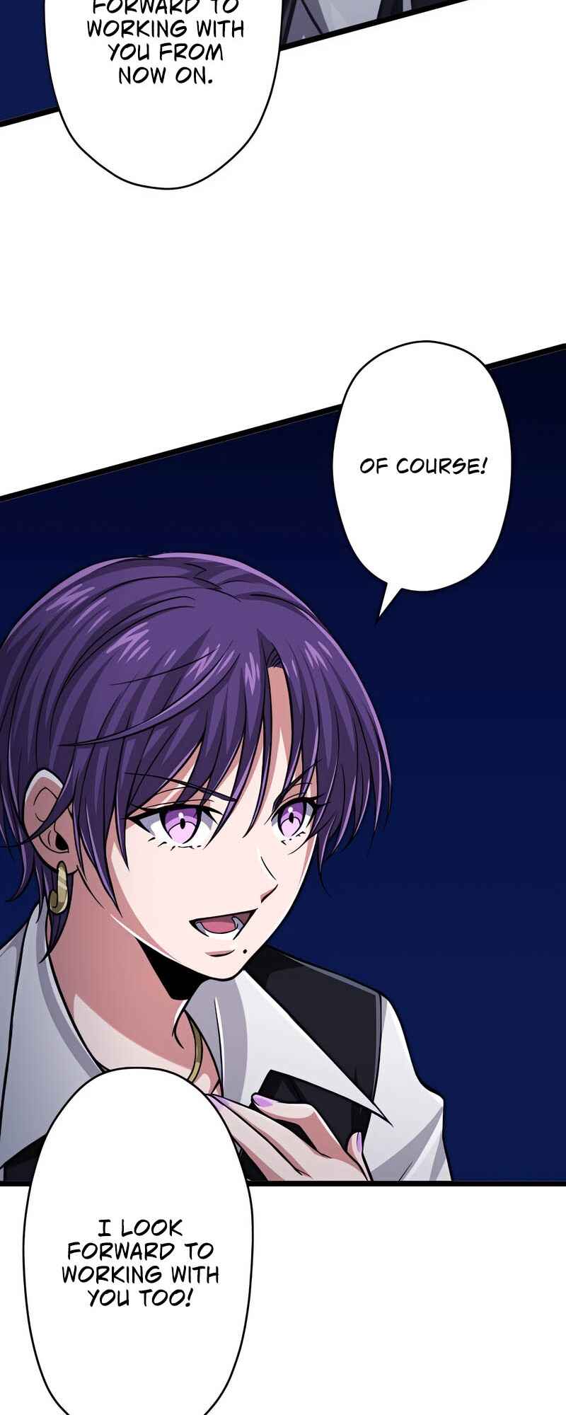 Page 80 Chapter 41 The Max Magic Level Great Sage’s Return