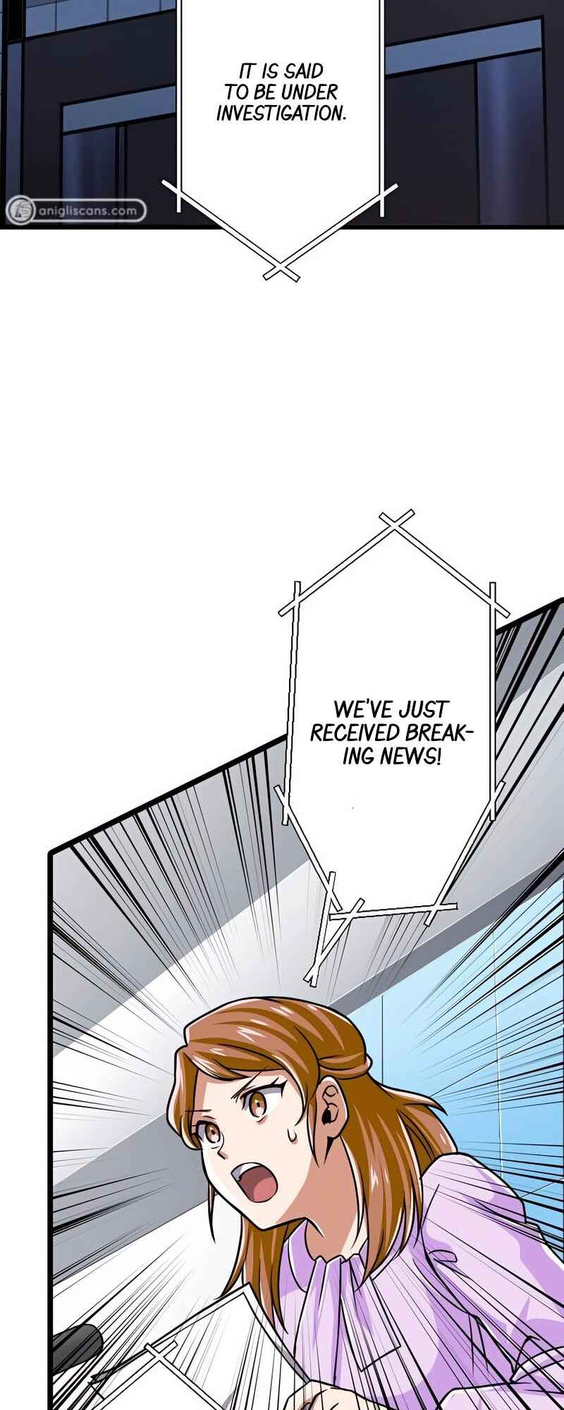 Page 84 Chapter 41 The Max Magic Level Great Sage’s Return