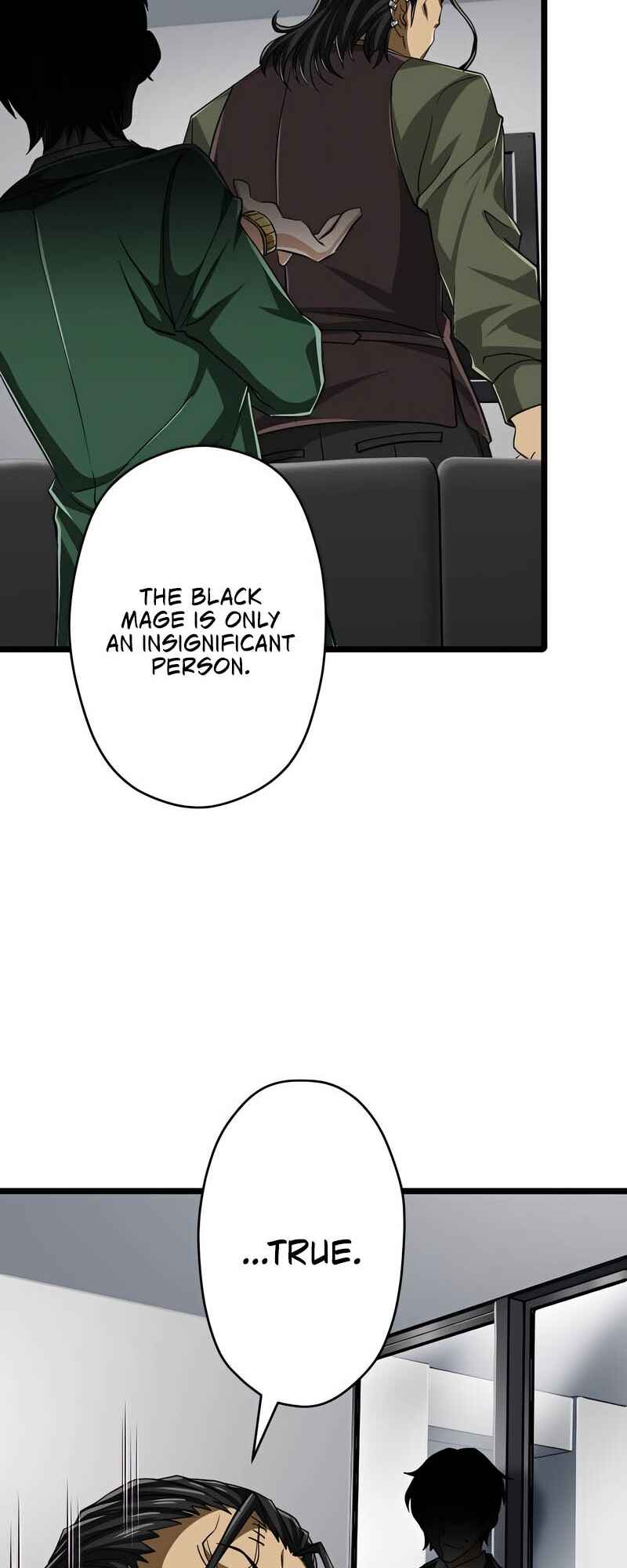 Page 92 Chapter 41 The Max Magic Level Great Sage’s Return