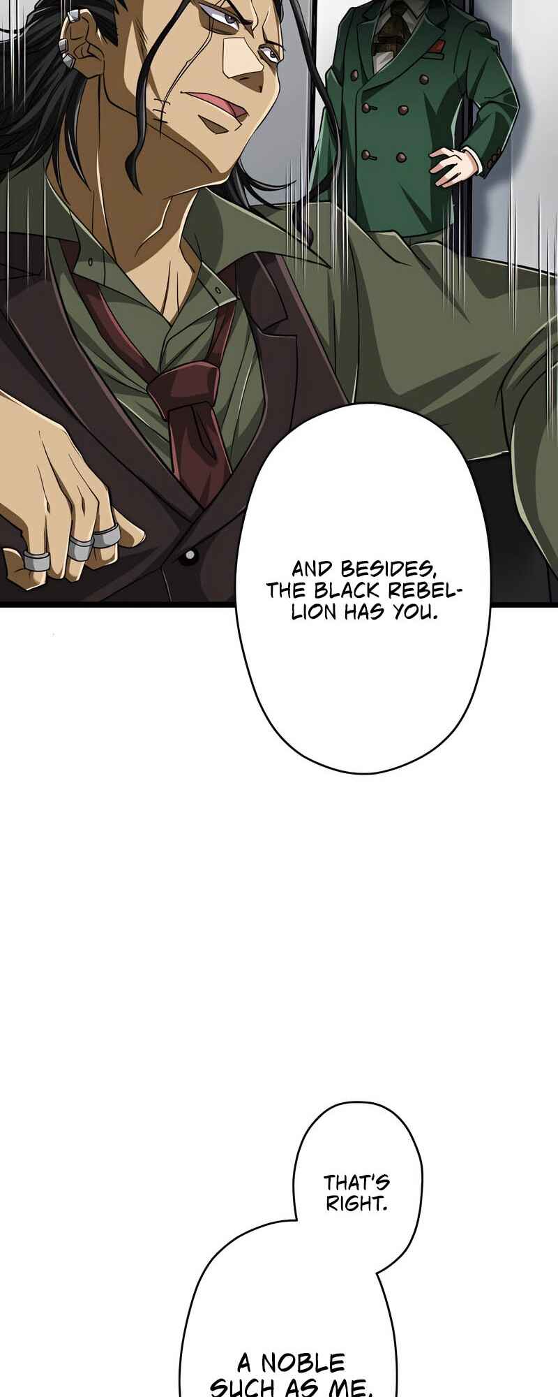 Page 93 Chapter 41 The Max Magic Level Great Sage’s Return