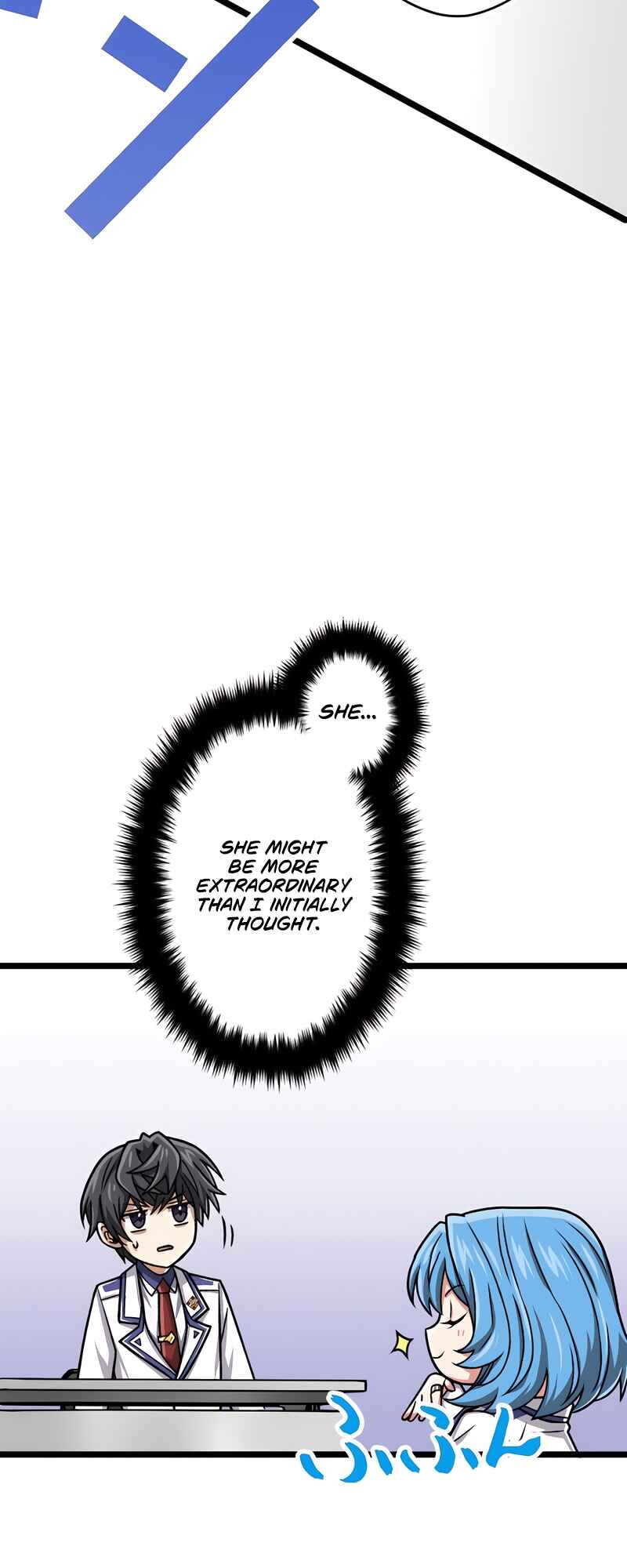 Page 12 Chapter 34 The Max Magic Level Great Sage’s Return