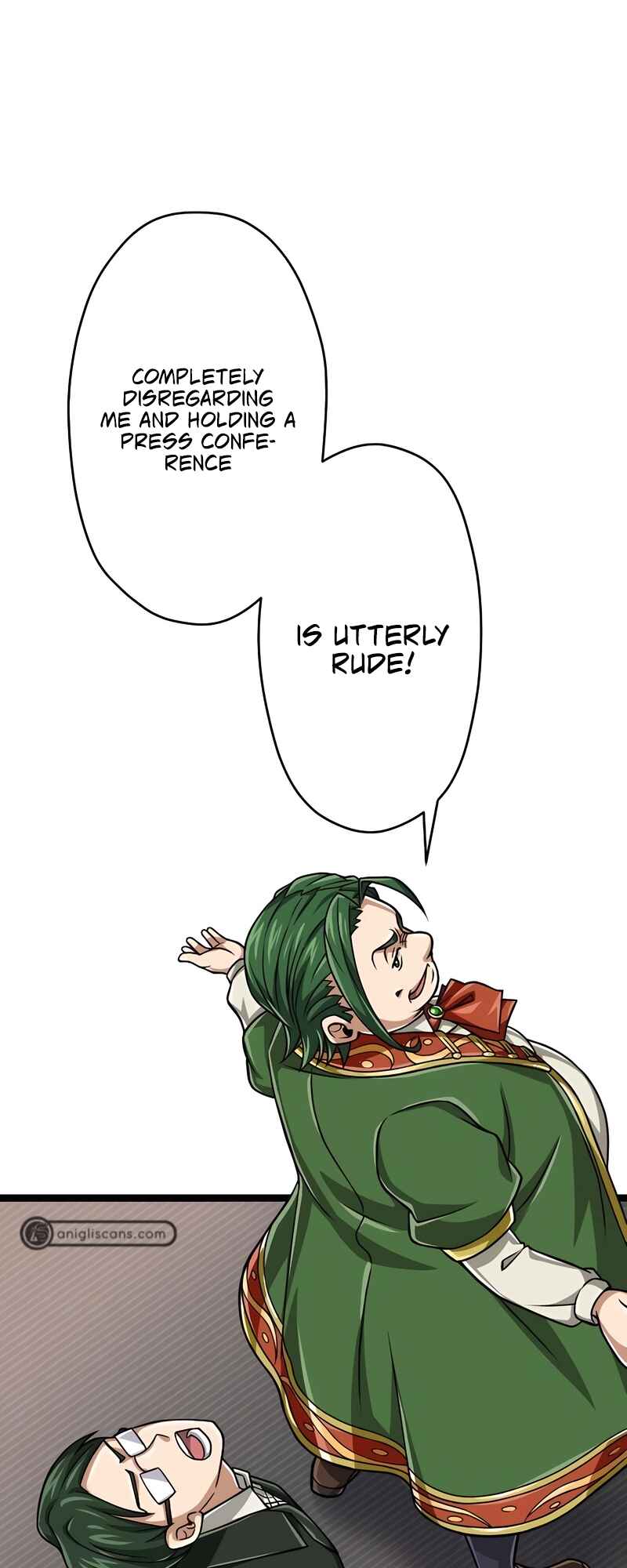 Page 34 Chapter 34 The Max Magic Level Great Sage’s Return