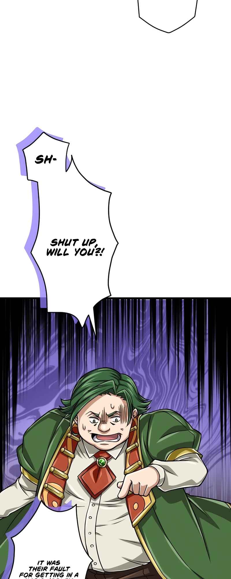 Page 44 Chapter 34 The Max Magic Level Great Sage’s Return