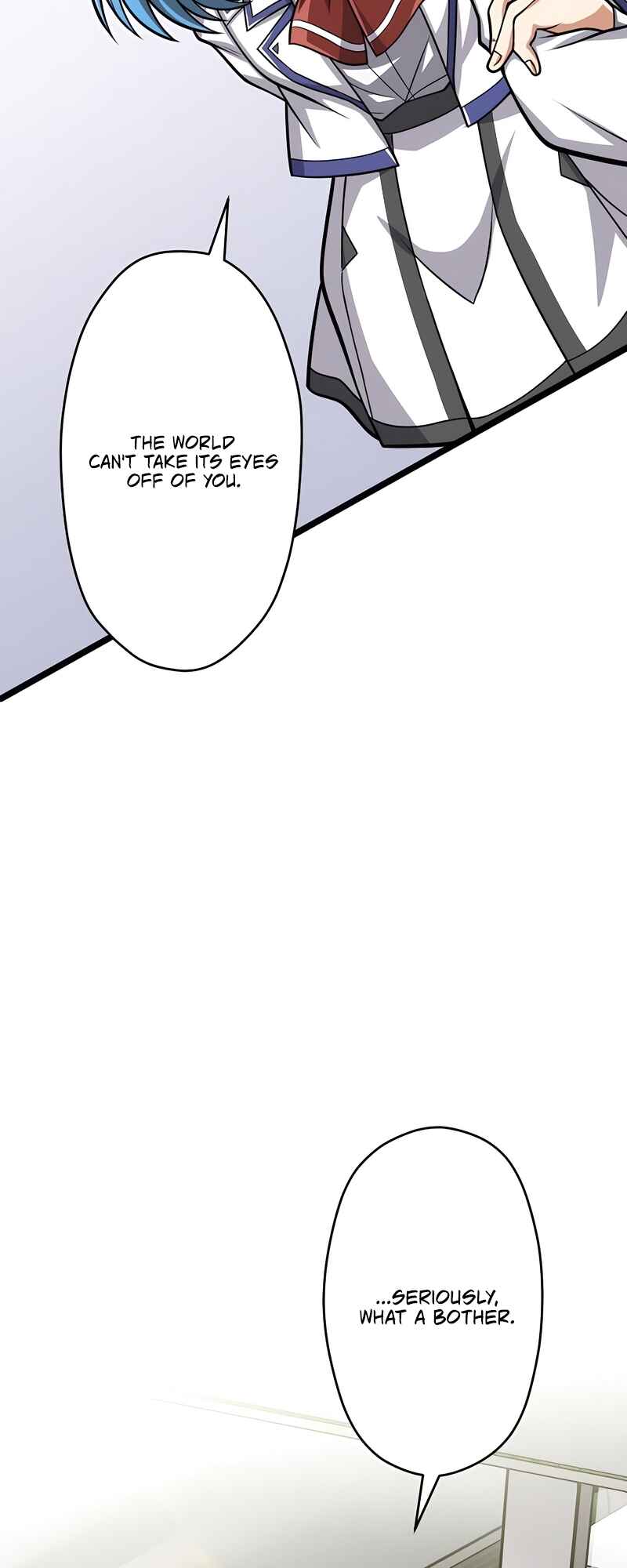 Page 67 Chapter 34 The Max Magic Level Great Sage’s Return