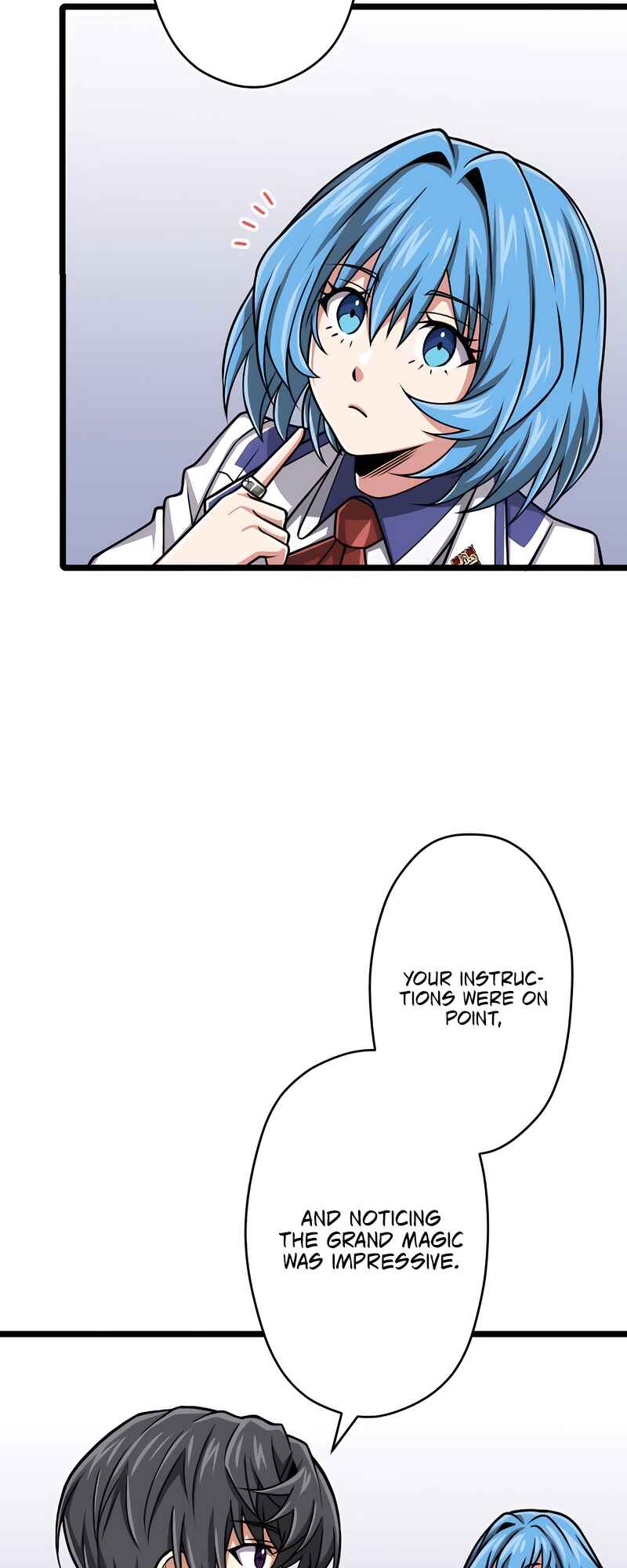 Page 7 Chapter 34 The Max Magic Level Great Sage’s Return