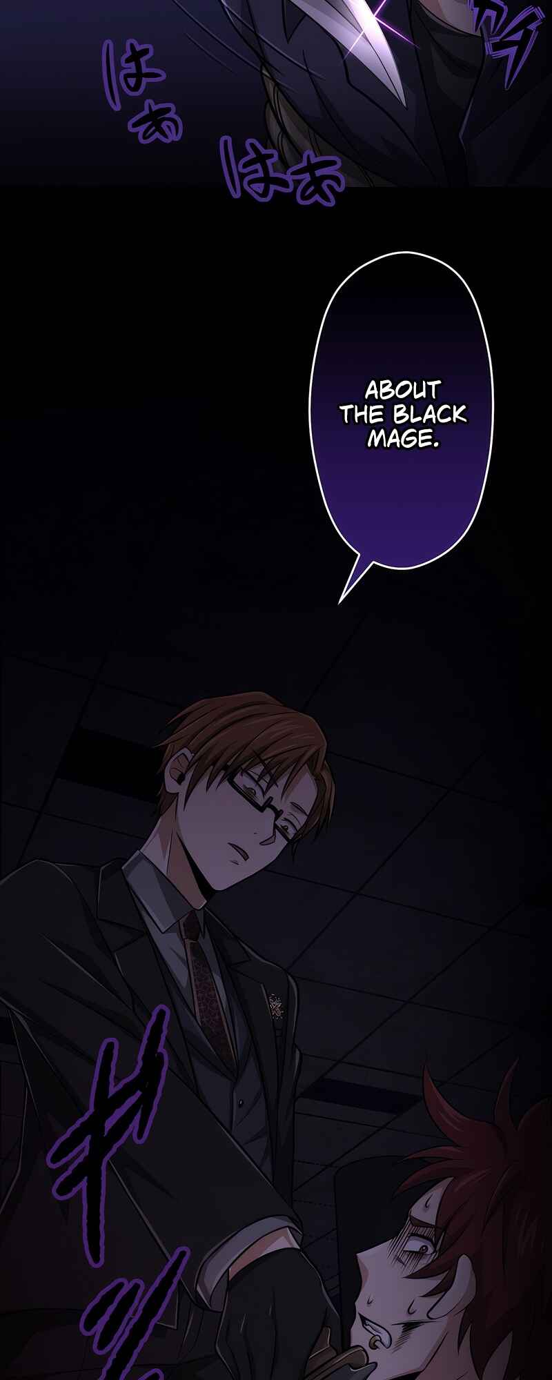 Page 72 Chapter 34 The Max Magic Level Great Sage’s Return