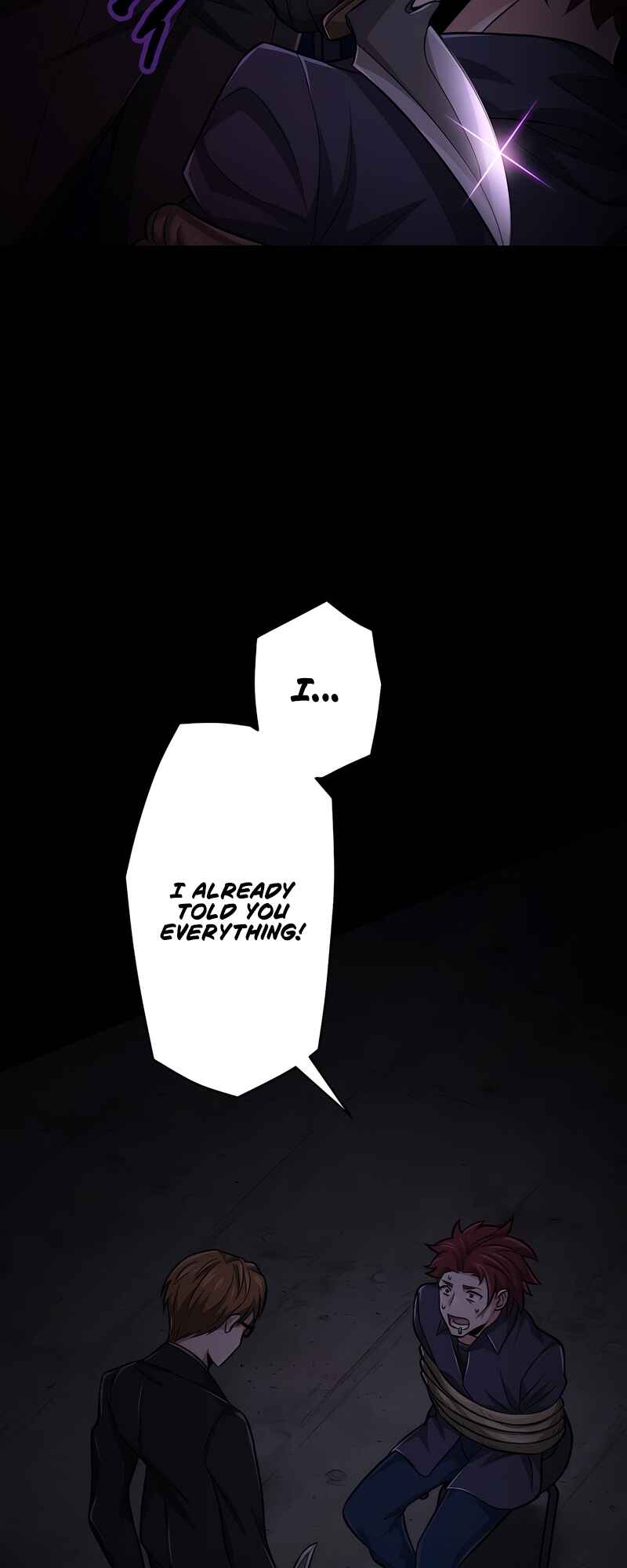 Page 73 Chapter 34 The Max Magic Level Great Sage’s Return