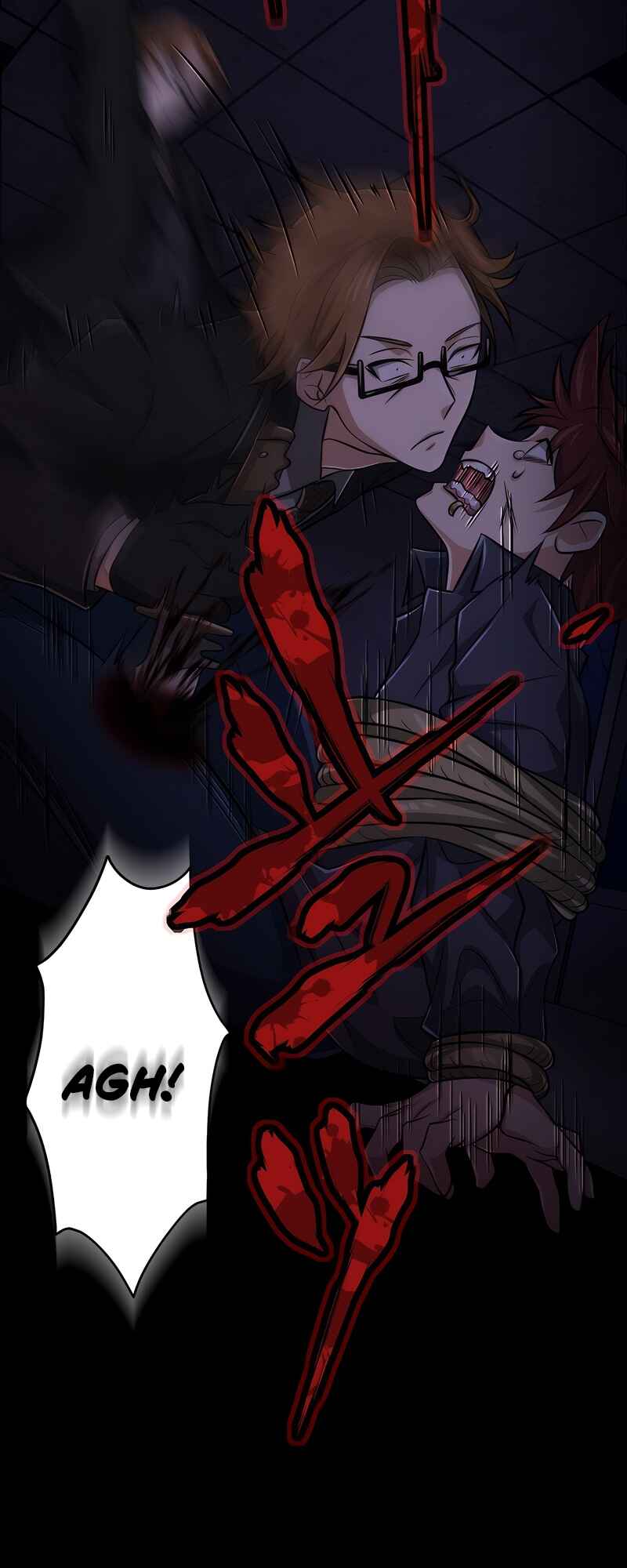 Page 75 Chapter 34 The Max Magic Level Great Sage’s Return
