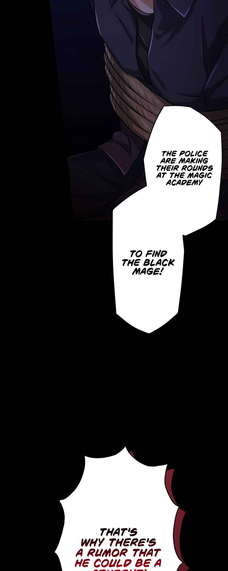 Page 78 Chapter 34 The Max Magic Level Great Sage’s Return