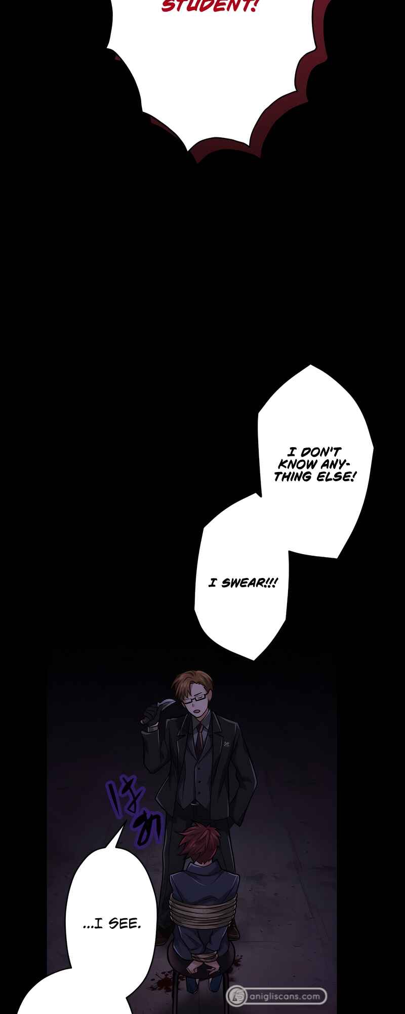 Page 79 Chapter 34 The Max Magic Level Great Sage’s Return