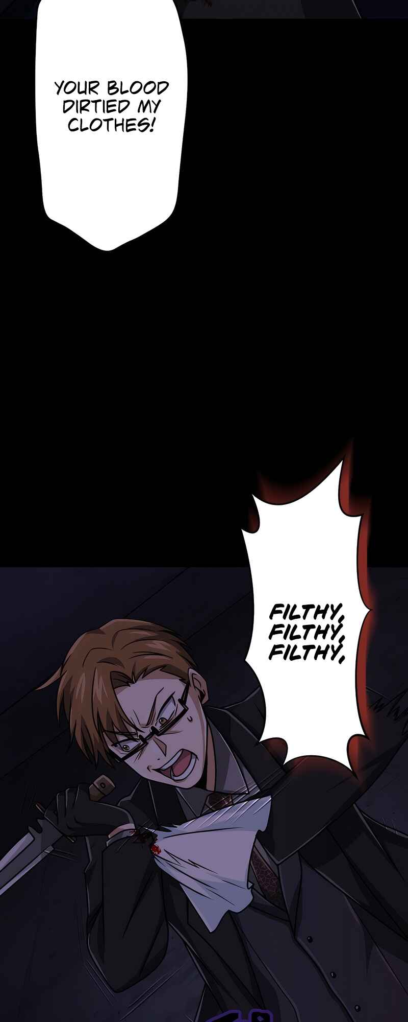 Page 84 Chapter 34 The Max Magic Level Great Sage’s Return