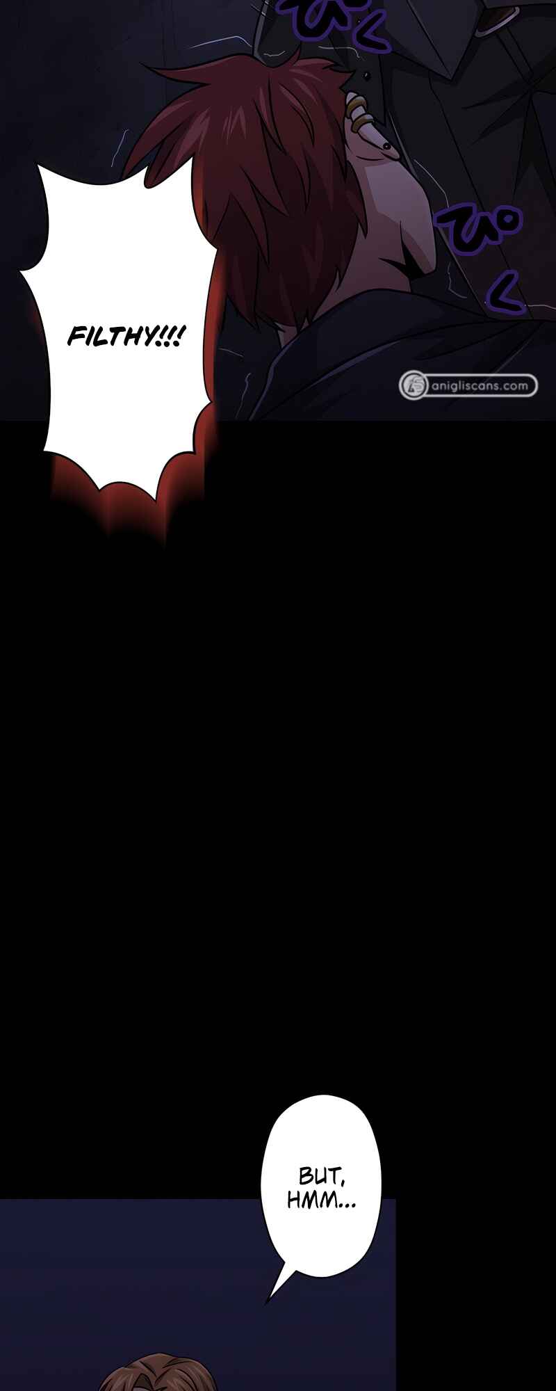 Page 85 Chapter 34 The Max Magic Level Great Sage’s Return