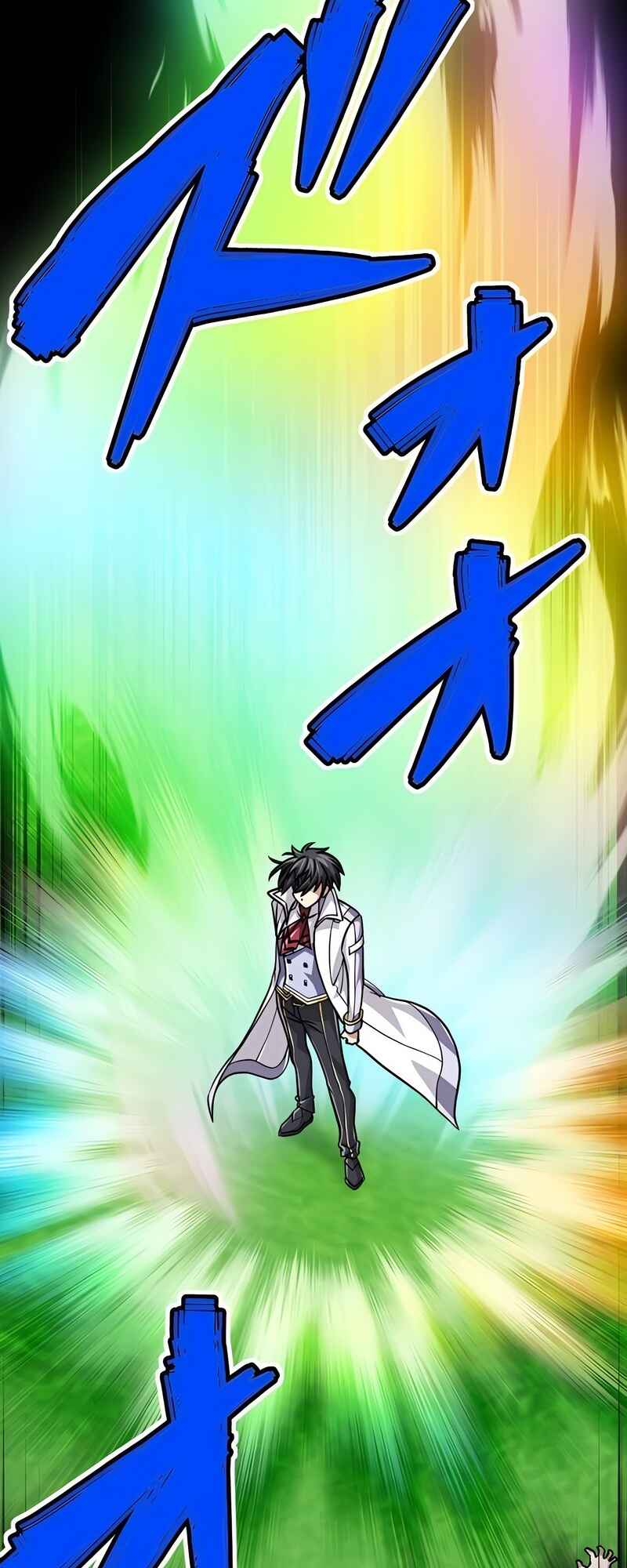 Page 10 Chapter 74 The Max Magic Level Great Sage’s Return