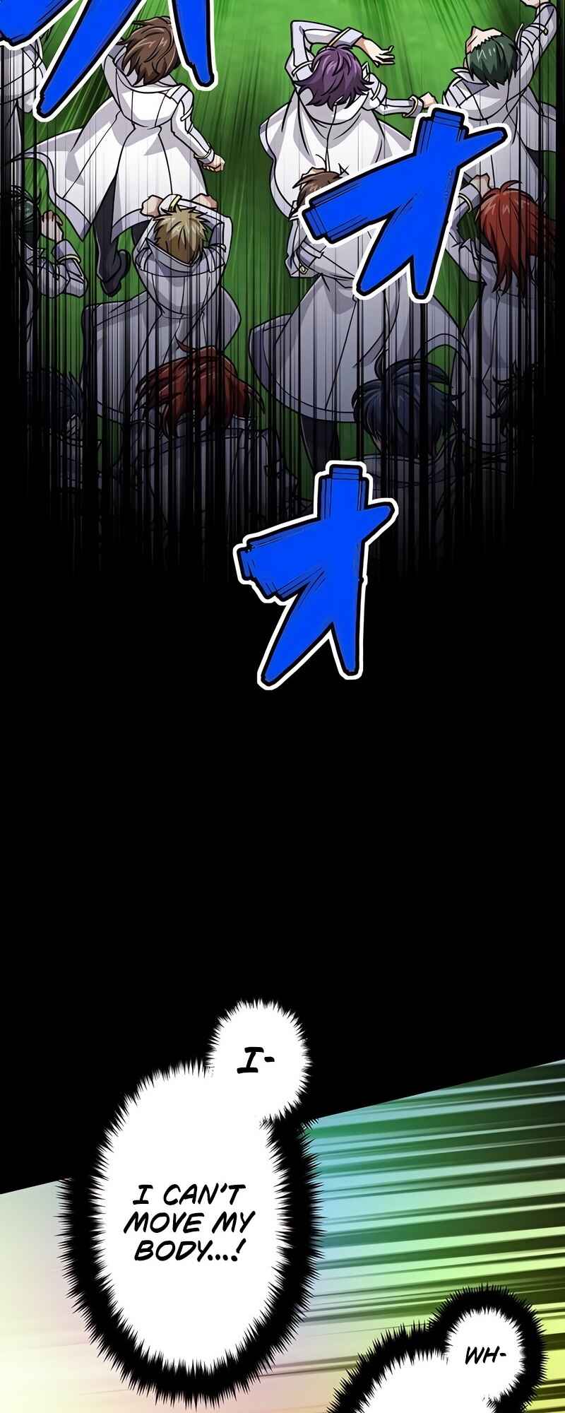 Page 11 Chapter 74 The Max Magic Level Great Sage’s Return