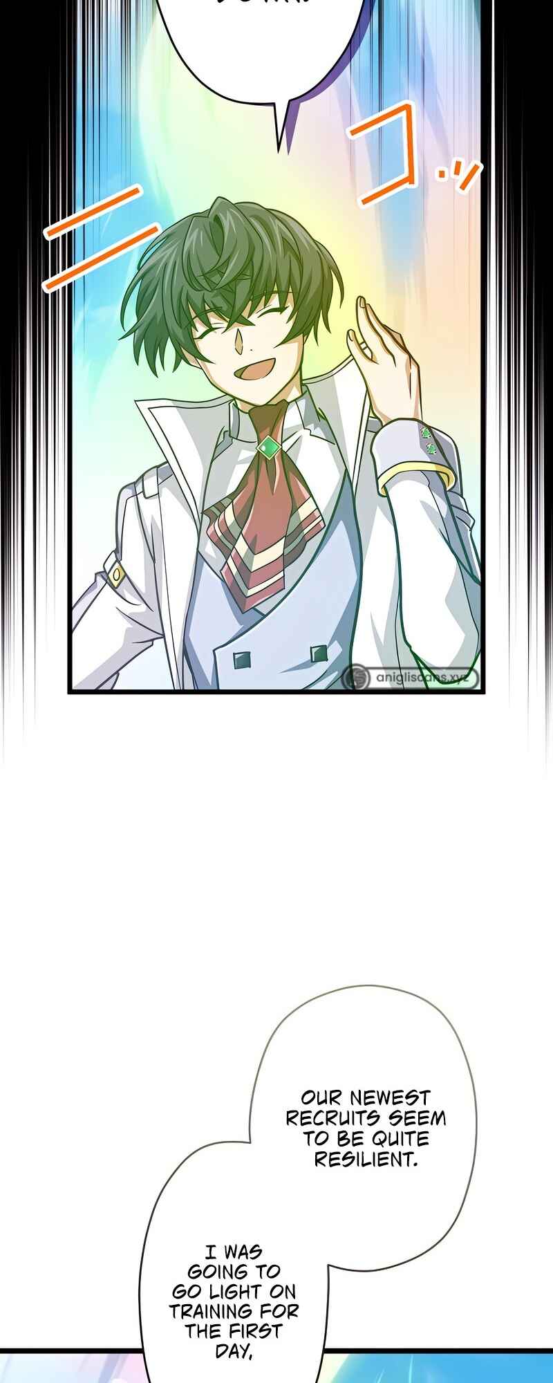 Page 13 Chapter 74 The Max Magic Level Great Sage’s Return