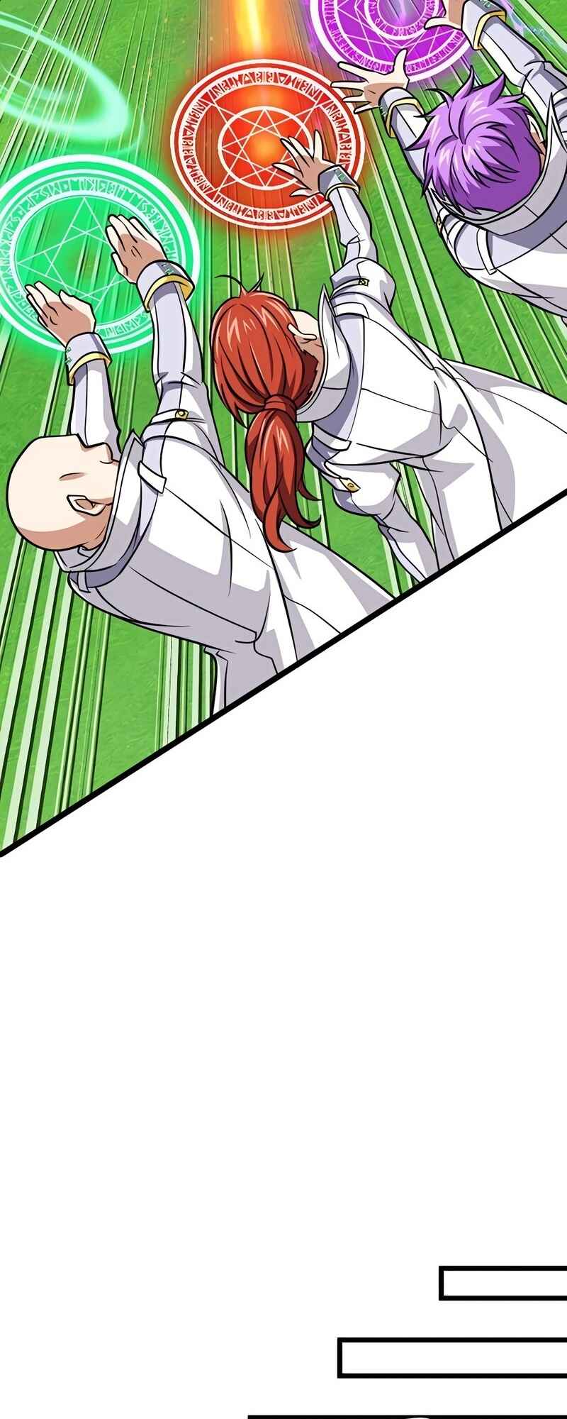 Page 17 Chapter 74 The Max Magic Level Great Sage’s Return