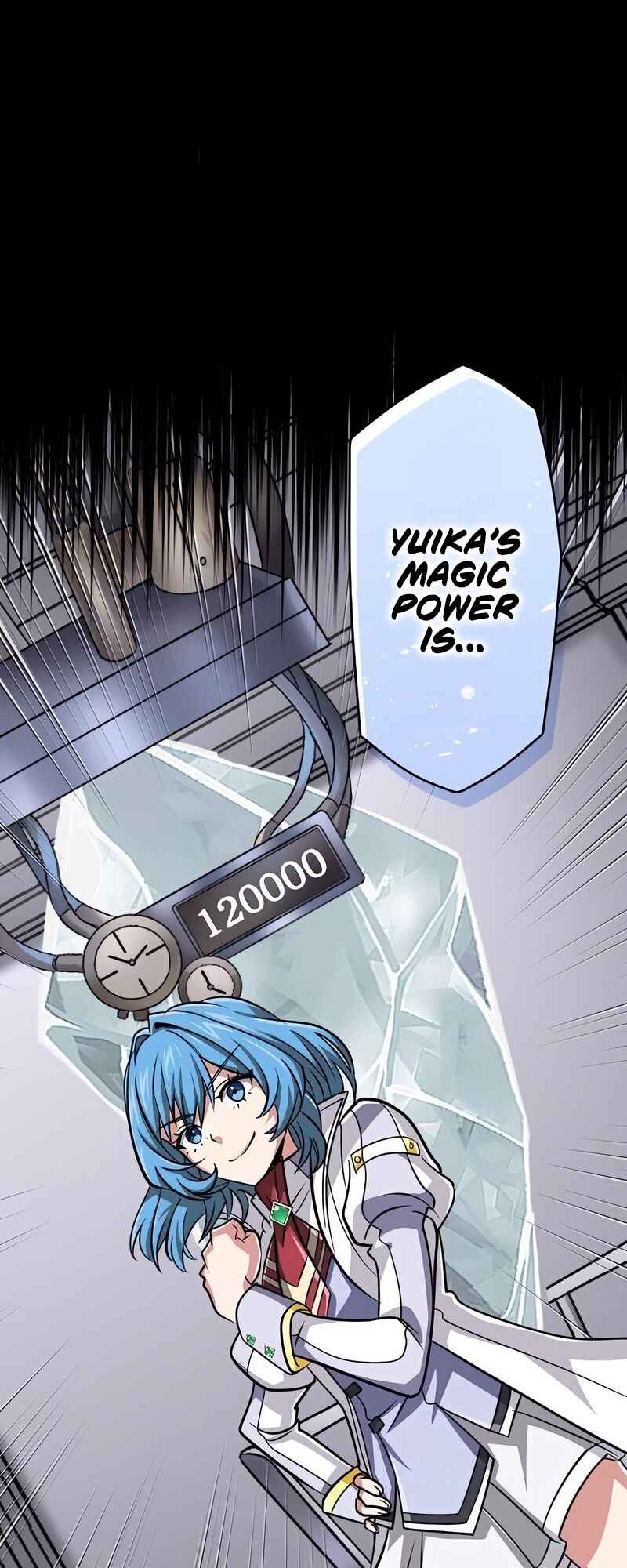 Page 29 Chapter 74 The Max Magic Level Great Sage’s Return